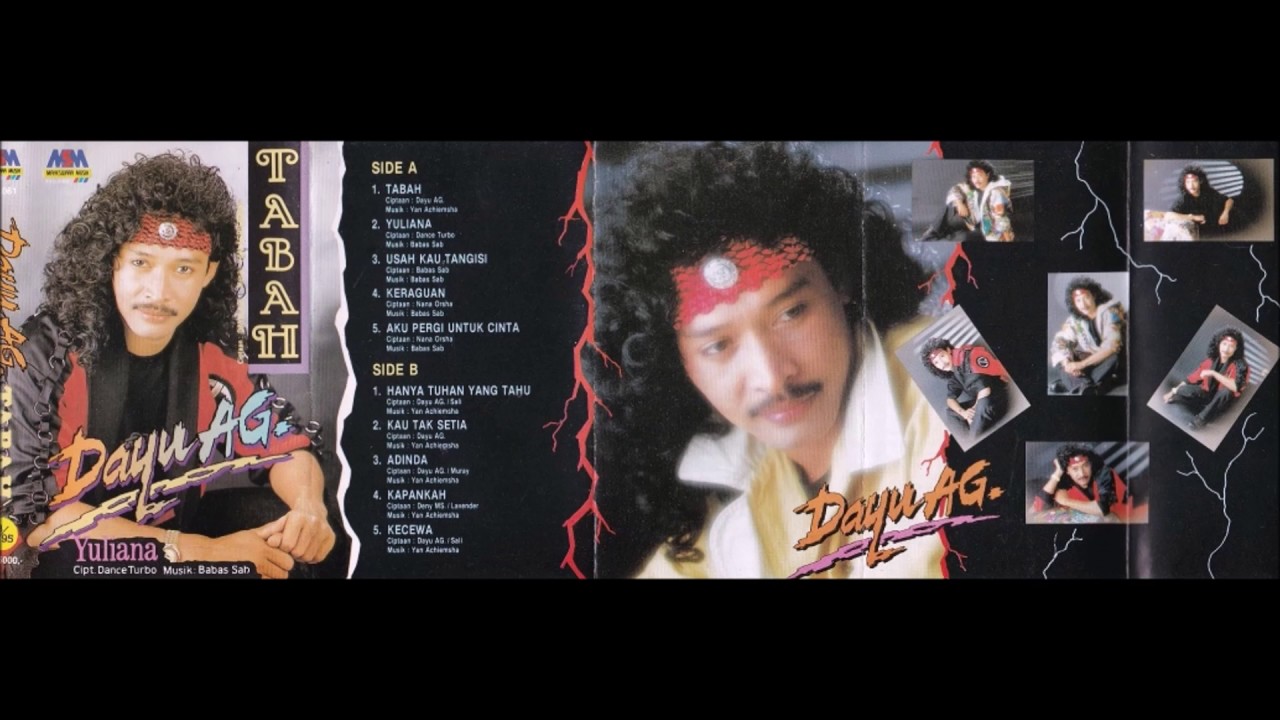 Download Mp3 Cantik Dayu Ag Cantik dan kasetnya di Toko Terdekat Maupun di iTunes atau Amazon secara legal Download Mp3 Cantik Dayu Ag