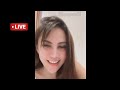 Bigo Live Vlog Girl Webcam Eps 22