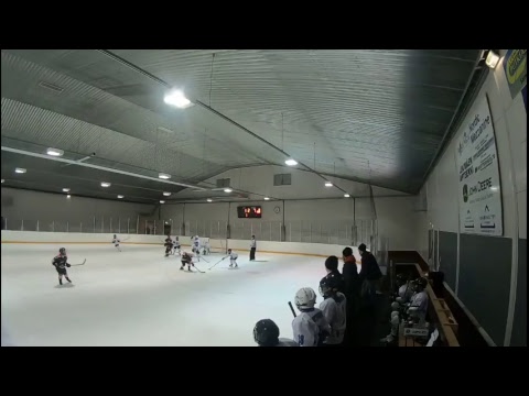 LuPo E1 - KooKoo 24.2 Taavetin jäähalli