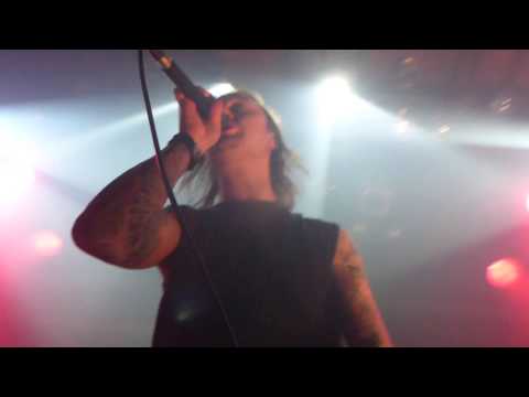 Fractal Cypher - Lost (Live in Montreal)