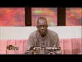 🔴SUIVEZ PENCCI REWMI AVEC EL HADJ TALL NGOL NGOL | 11 AVRIL 2022