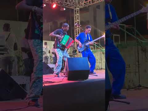 Fidjos De Brianda - Festa Emigrante