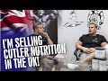 I'M SELLING CUTLER NUTRITION IN THE UK!!!-MY PRODUCTS HAVE NOW LANDED& ARE AVAILABLE FOR PURCHASE.