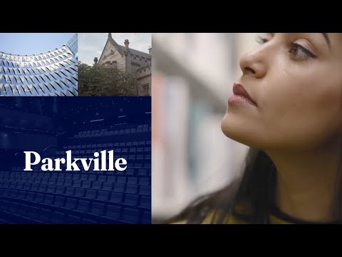 Welcome to the University of Melbourne