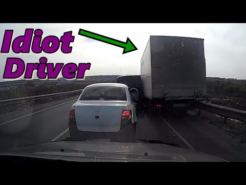 Idiots In Cars #13 | Truck Overtaking!!! | Car Crashes Compilation 2023