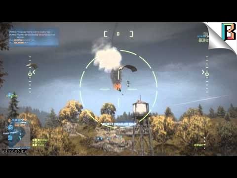 Battlefield 3 HMMWV ASRAD