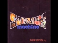 Dixie Witch