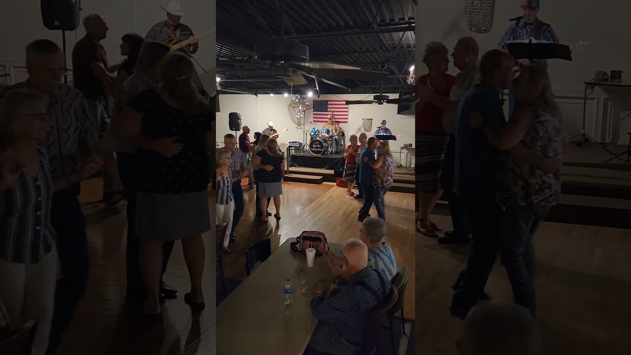 Promotional video thumbnail 3 for Odie And The Country Band