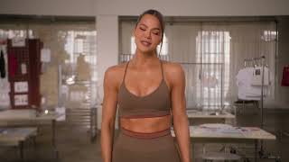 Fabletics ⭐ The Khloé Collection — What It Is & Why People Love It