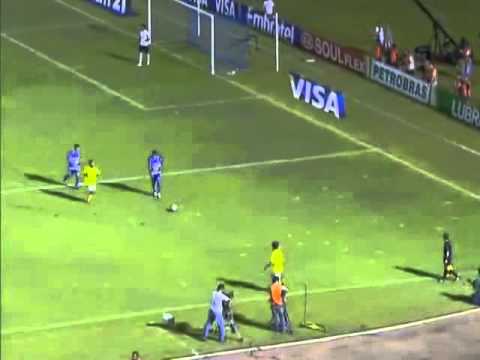 COMERCIAL-PI 1 X 2 PALMEIRAS - COPA DO BRASIL 2011