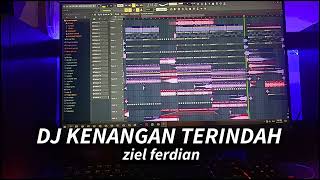 Download lagu DJ KENANGAN TERINDAH (ZIEL FERDIAN) BRRAKBEAT TERBARU 2022 mp3