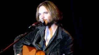 Bo Bice ~ Lonely, Broke and Wasted ~ Nashville