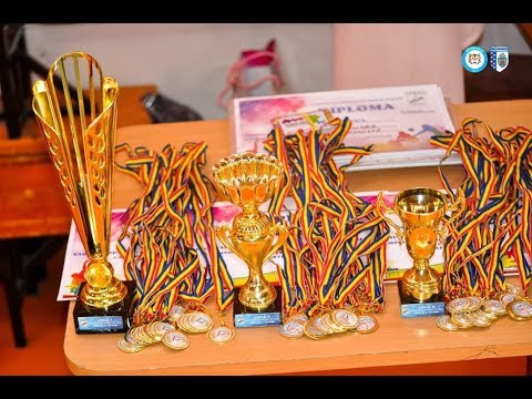 Turneu Final AMVB, CSM Bucuresti vs CS Dinamo Bucuresti (3:2)