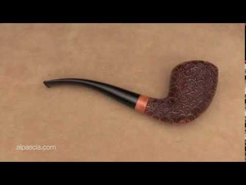 pipa Amorelli Wriggle - pipe 065