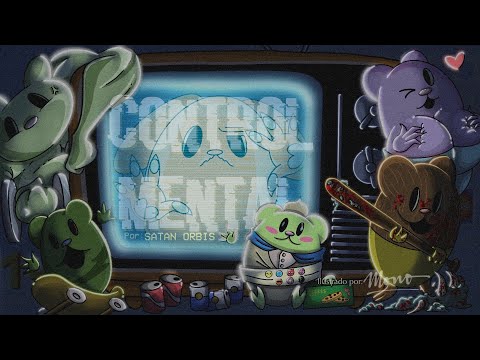 CONTROL MENTAL - La publicidad nos manipula