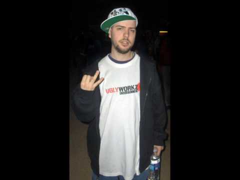 Mitsuruggy - "Gente de todos los dias"