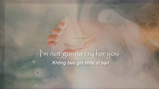 Download lagu Not gonna cry / không thèm khóc - Emma Steinbakken mp3