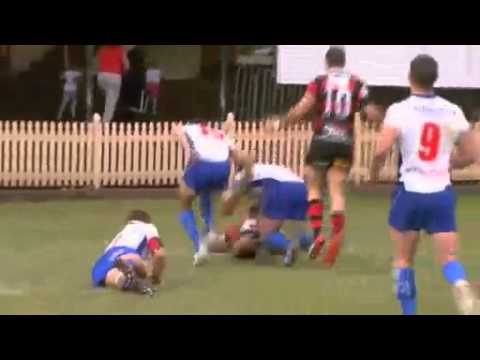 Shute Shield Preview RD13 Norths v Sydney Uni