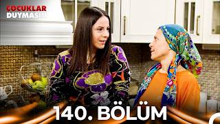 Download lagu Çocuklar Duymasın 140. Bölüm mp3
