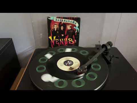 Vinyl Community V396: CAGE MATCH - Bananarama vs The Shocking Blue