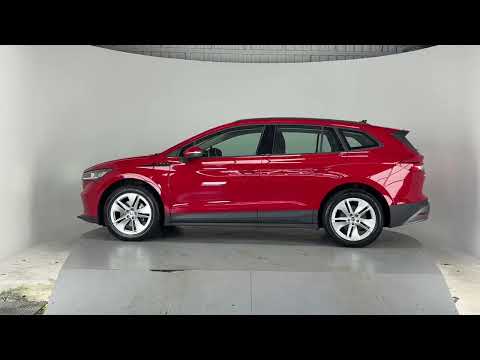 Skoda Enyaq IV 60**MULTIFUNCTIONAL STEERING WHEEL* - Image 2