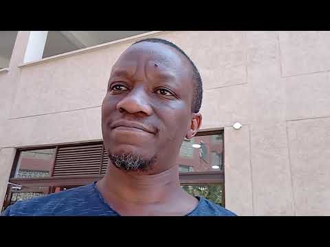 Sam Gichuru - 10yr Tribute