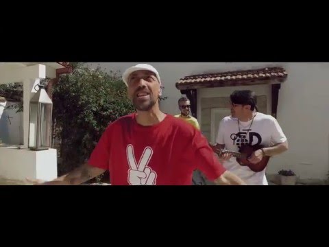 Chop Chop Band - Se Lei Domani (OFFICIAL VIDEO)