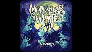 Motionless In White - City Lights | Album Version | HD