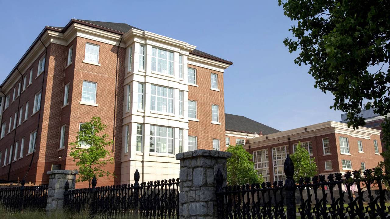 STEM Education at the University of Georgia