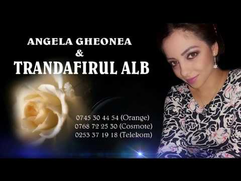 ANGELA GHEONEA 3 ORE CEL MAI FRUMOS COLAJ 2017 - Angela Gheonea