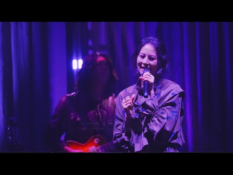 박지윤 - Steal Away [2025 LIVE]