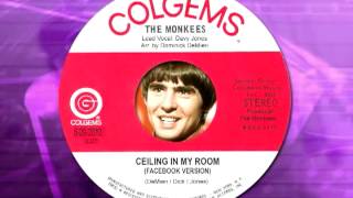 The Monkees - Ceiling in My Room