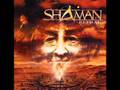 Shaaman For tomorrow Ritual 