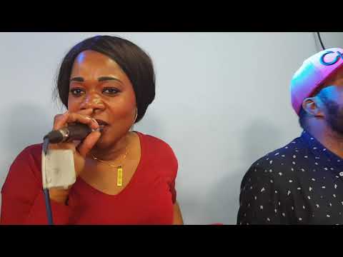 Hommage à Lutumba Simaro, Bozi, Defao, Skola, Deo Brondo, Laddy Miyembe,...Addy Loba.