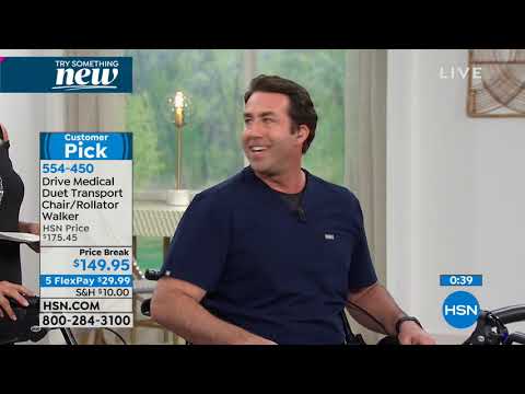 HSN | Healthy Innovations 01.15.2019 - 10 PM