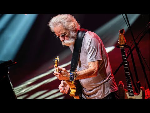 Bobby Weir - "Easy to Slip" → "El Paso" | Live from The Capitol Theatre | 12/13/23 | Relix