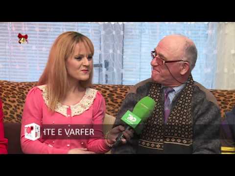 Pasdite ne TCH, 29 Dhjetor 2015, Pjesa 1 - Top Channel Albania - Entertainment Show