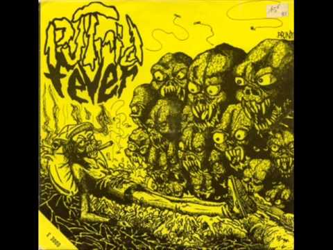 Putrid Fever - Reggae People