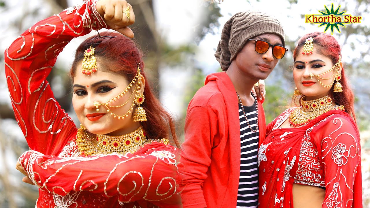 Gori tor dupatta lalkawa jan mare lahnga tor chamkawwa singer mithun rook new video khortha star