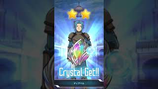 「メモデフ」ただガチャを引くだけ