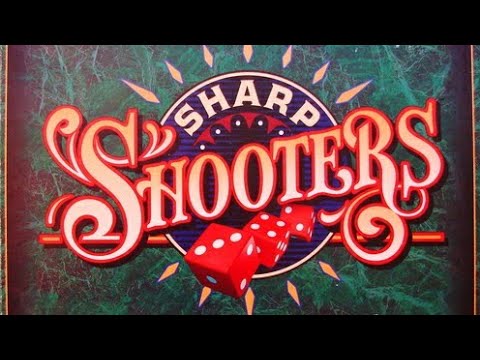 Sharp Shooters Review