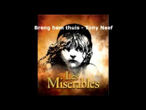 Tony Neef - breng hem thuis