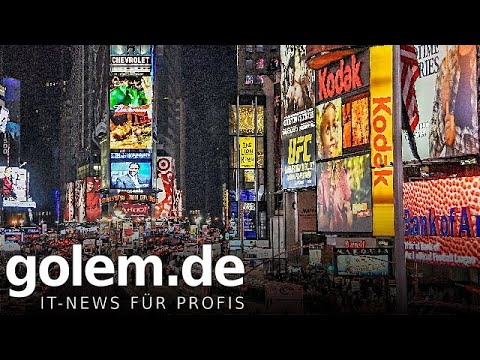 Wochenrückblick KW 18 2021 - 7,99 Euro für Werbung