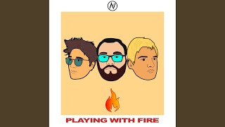 Playing with Fire Music Video