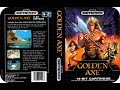 Golden Axe Sega Genesis Gameplay 5