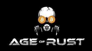 AGE OF RUST | $1 million launch giveaway