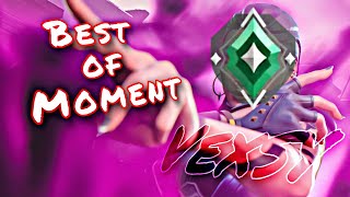 Best of Moment/Player Vexsy