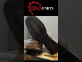Botinas coturno galocha HKS Parts  #coturno #botina #sapatos #calboy
