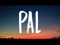 Arijit Singh Shreya Ghoshal Pal Lyrics From Jalebi