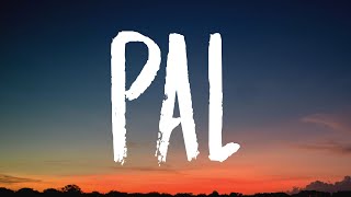 Arijit Singh &amp; Shreya Ghoshal - Pal (Lyrics) from &quot;Jalebi&quot;